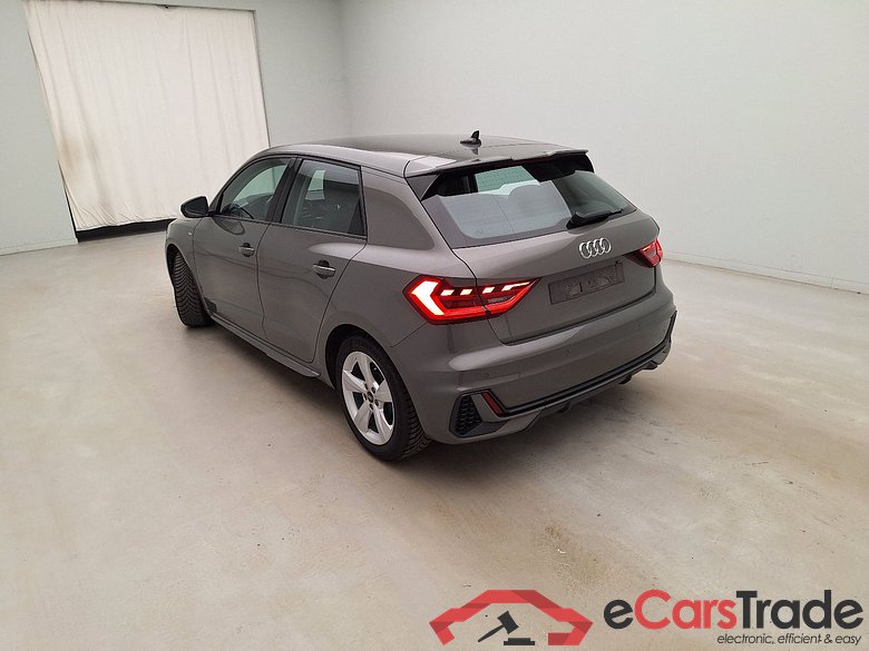 Audi, A1 SB '18, Audi A1 Sportback 1.0 25 TFSI 70kW S Line 5d #6