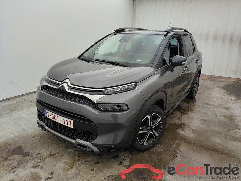 Citroën C3 Aircross 1.5 BlueHDi 110 S&S MAN6 Feel 5d #1