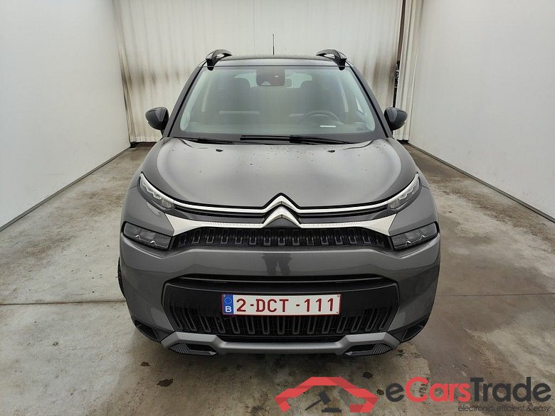 Citroën C3 Aircross 1.5 BlueHDi 110 S&S MAN6 Feel 5d #5