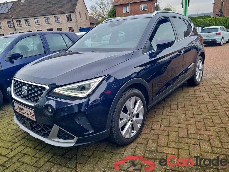 SEAT ARONA 1.0 TSI 81KW XPERIENCE