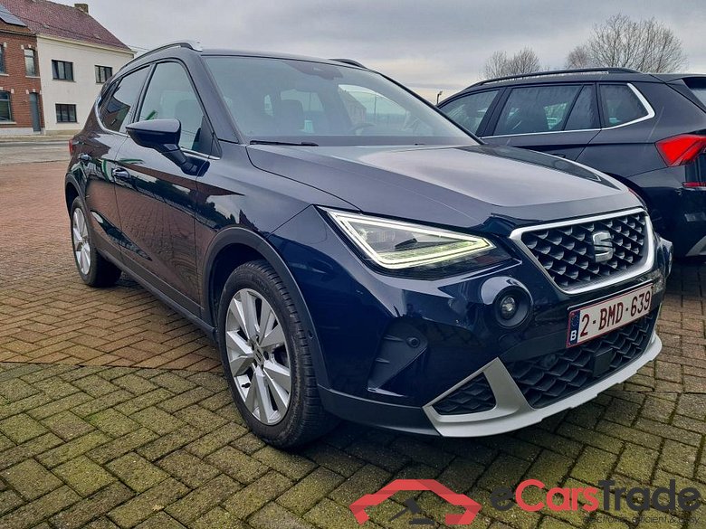 SEAT ARONA 1.0 TSI 81KW XPERIENCE #2