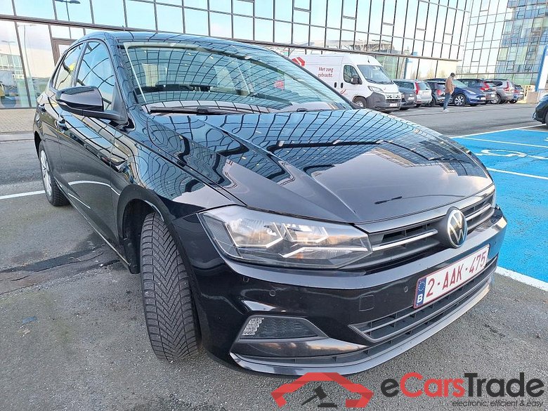 VOLKSWAGEN POLO 1.0 TSI COMFORTLINE #2