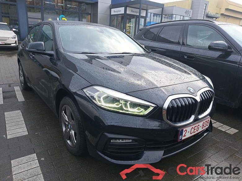 BMW 1 SERIES HATCH 1.5 116DA (85KW) #2