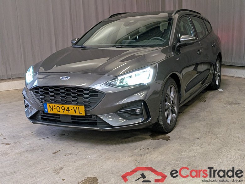 FORD Focus wagon 1.0 EcoB. ST L. Bns