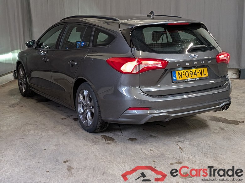 FORD Focus wagon 1.0 EcoB. ST L. Bns #4