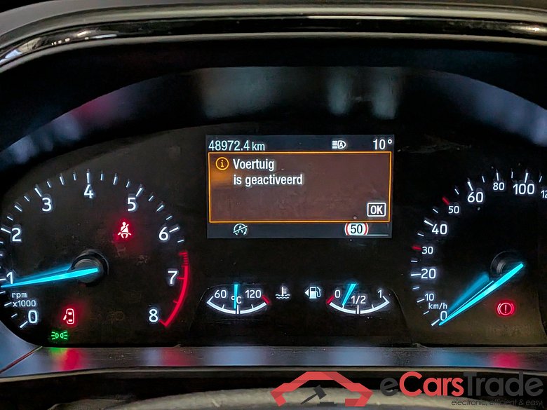 FORD Focus wagon 1.0 EcoB. ST L. Bns #6