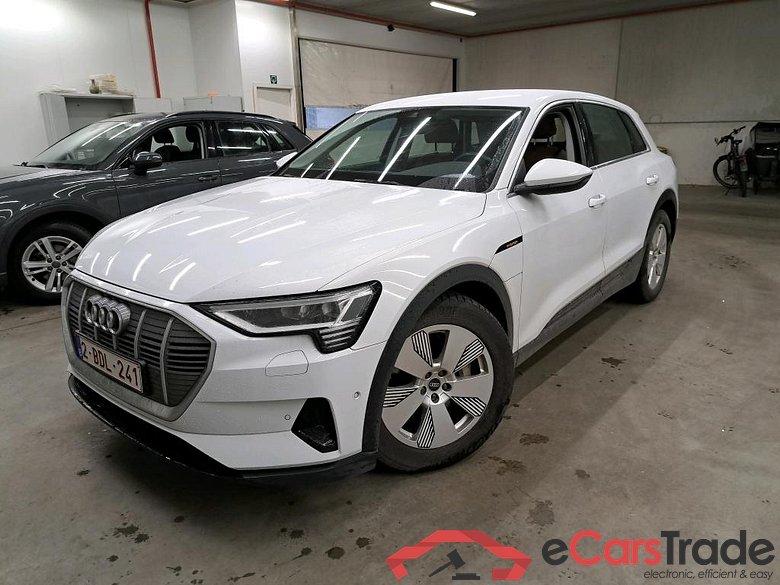 AUDI - AUD E-TRON 55 Quattro 408PK Pack Business Plus *Electric* #1