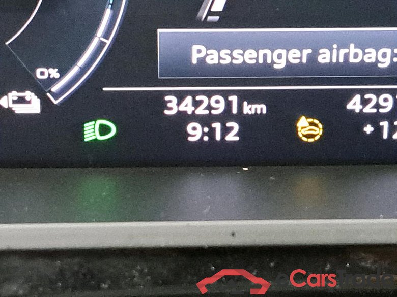 AUDI - AUD E-TRON 55 Quattro 408PK Pack Business Plus *Electric* #5