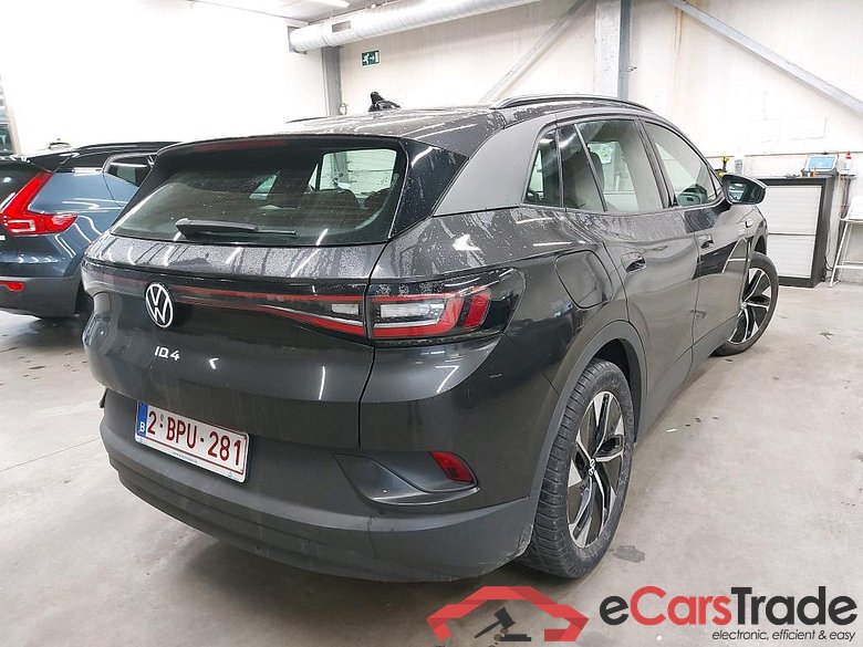 VOLKSWAGEN - VW  ID.4  Pro Performance 204PK Pack Assistance *Electric* #2