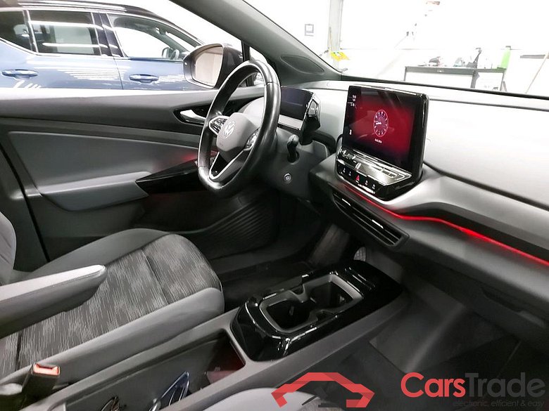 VOLKSWAGEN - VW  ID.4  Pro Performance 204PK Pack Assistance *Electric* #3