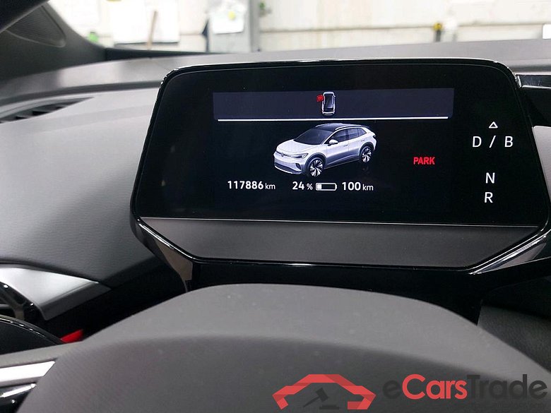 VOLKSWAGEN - VW  ID.4  Pro Performance 204PK Pack Assistance *Electric* #5