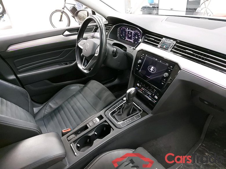 VOLKSWAGEN - VW  PASSAT VARIANT 2.0 TDI SCR DSG7 Elegance Business 150PK AUT #3