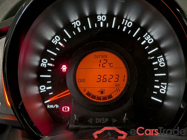 PEUGEOT 108 1.0 e-VTi Active #6