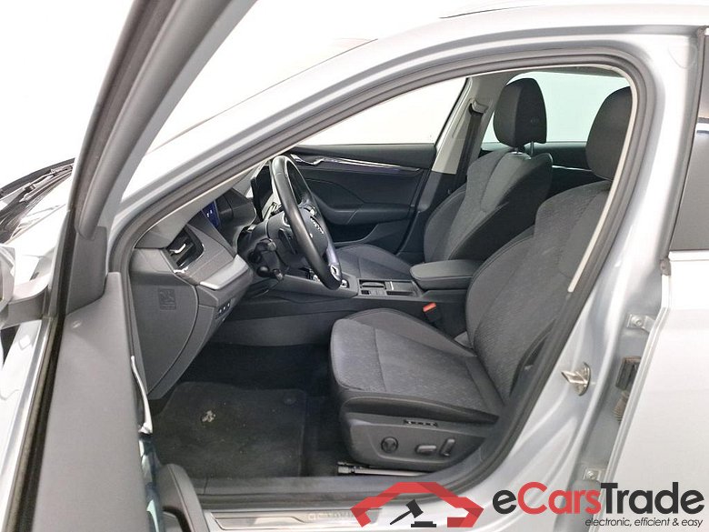 SKODA OCTAVIA COMBI 1.4 TSI PHEV 150KW DSG STYLE #5