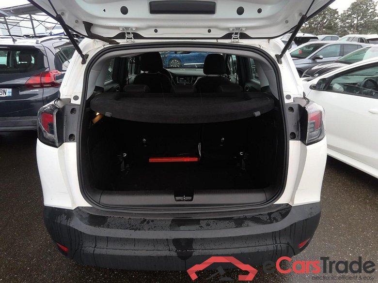 CROSSLANDX 1.2 EDITION 110 LED #6