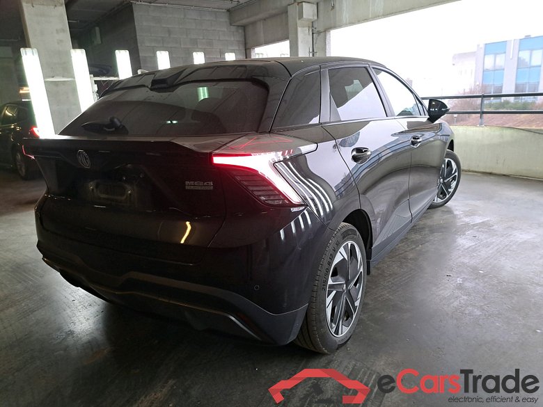 MG MG4 Comfort 64 kWh 204 hp #4