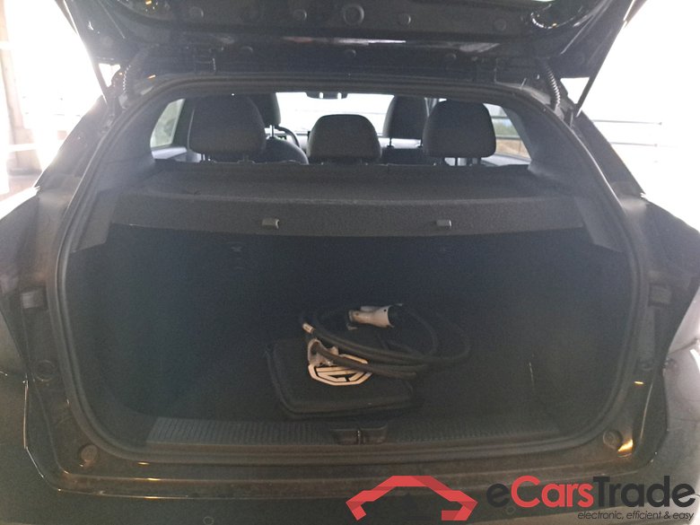 MG MG4 Comfort 64 kWh 204 hp #5