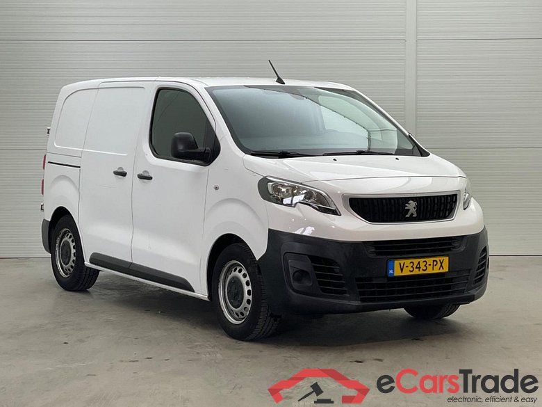 PEUGEOT Expert 226C 1.6 BlueHDI 95 Profit+ #2