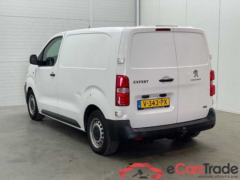 PEUGEOT Expert 226C 1.6 BlueHDI 95 Profit+ #3