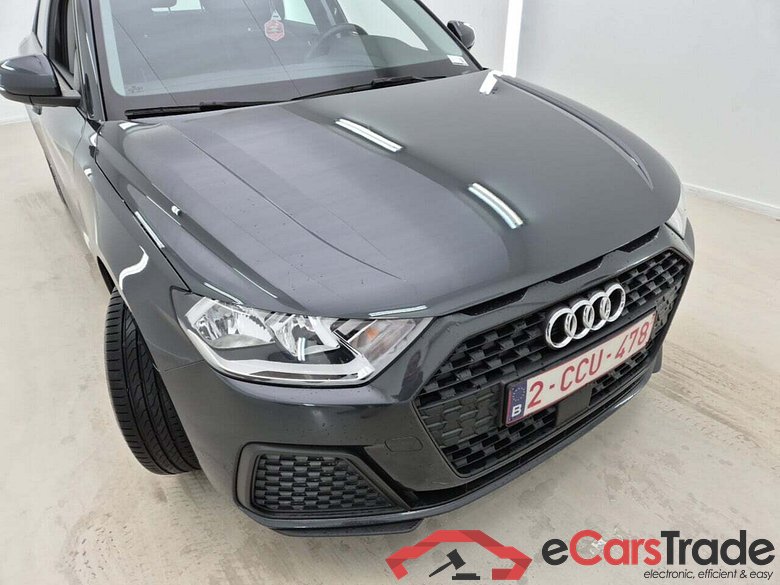 AUDI A1 1.0 25 TFSI ATTRACTION #4