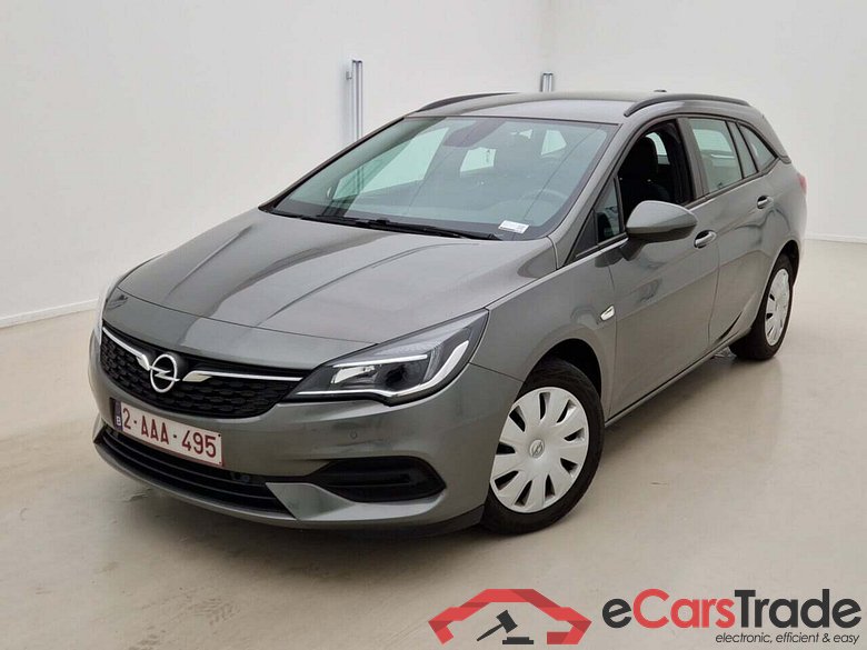 OPEL ASTRA SPORTS TOURER 1.2 TURBO START/STOP EDITION #1