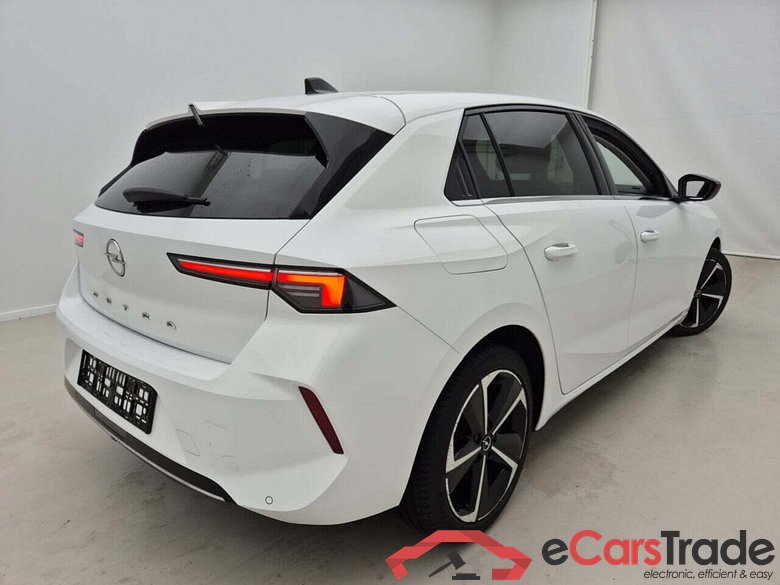 OPEL ASTRA 1.2 TURBO START/STOP ELEGANCE #2