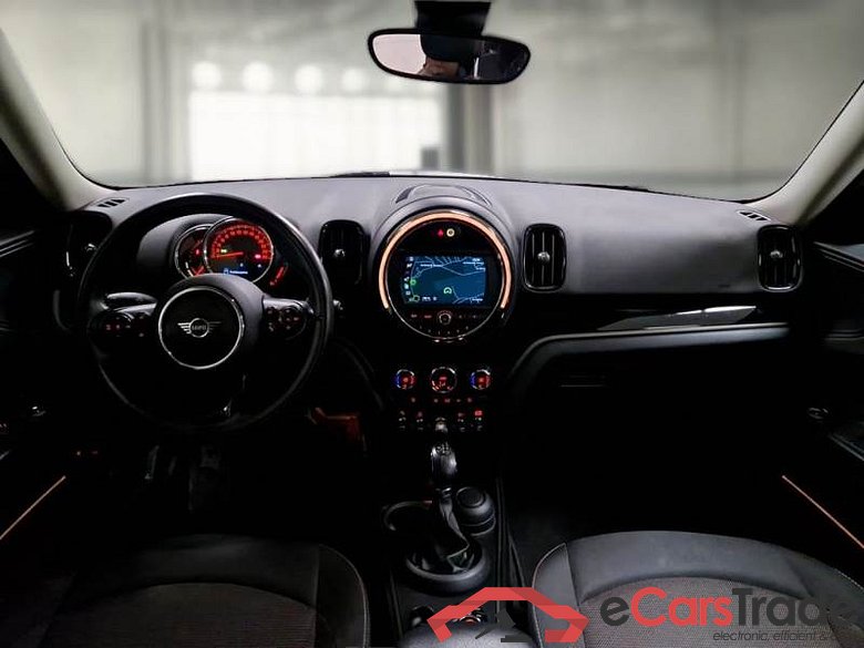 MINI Countryman / 2016 / 5P / Berlina Cooper S E ALL4 Business autom. #3