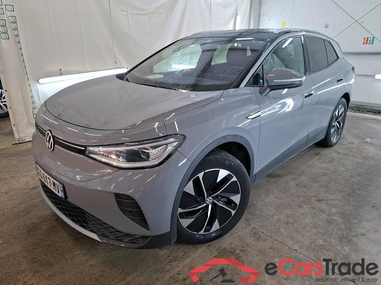 VOLKSWAGEN ID.4 / 2020 / 5P / SUV 77 kWh 204ch Pro Performance #1