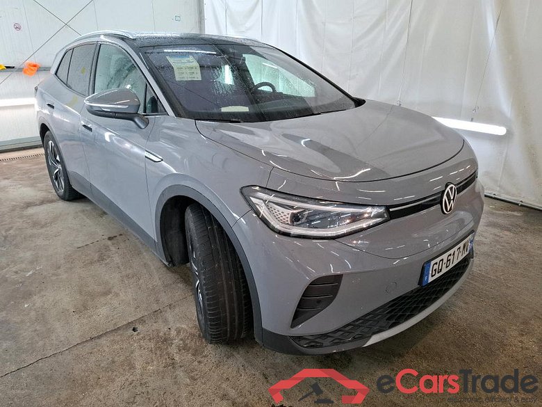 VOLKSWAGEN ID.4 / 2020 / 5P / SUV 77 kWh 204ch Pro Performance #4