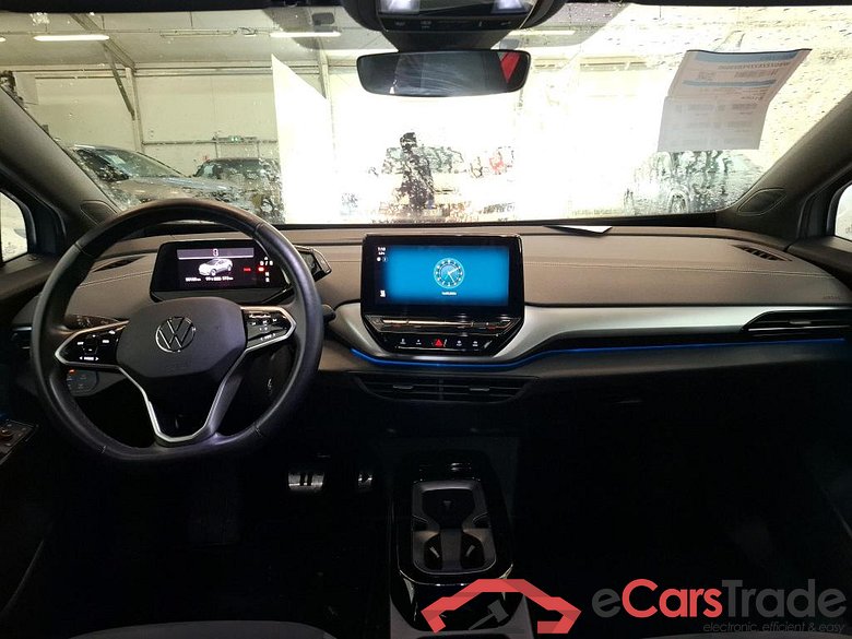 VOLKSWAGEN ID.4 / 2020 / 5P / SUV 77 kWh 204ch Pro Performance #5