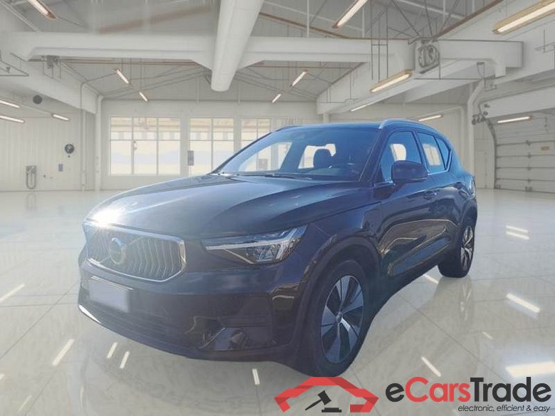 VOLVO XC40 / 2021 / 5P / SUV T5 RECHARGE PLUG-IN AUTO CORE
