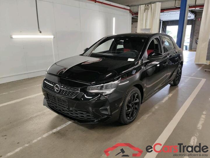 Opel Corsa Corsa 1.2 Turbo S/S Auto GS Line 96kW/131pk  5D/P Auto-8