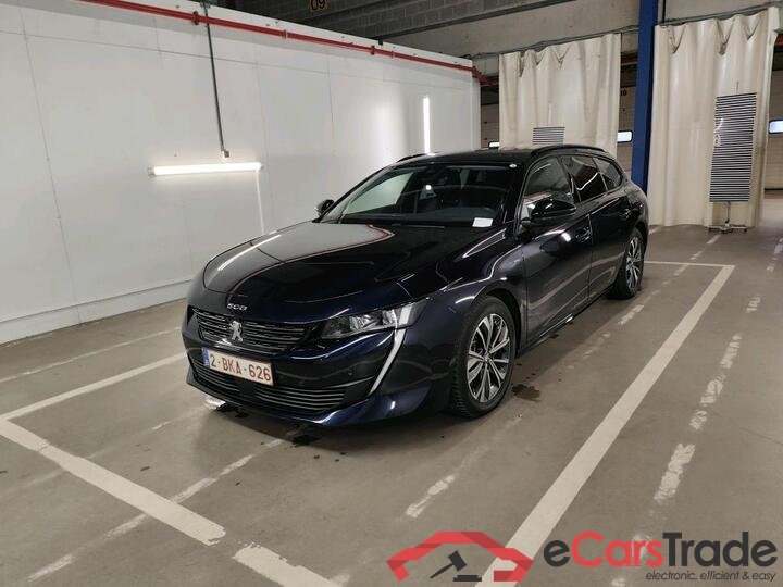 Peugeot 508 SW 508 SW 1.6 Hybrid 225 e-EAT8 Allure Pack (PHEV) 165kW/225pk  5D/P Auto-8 #1