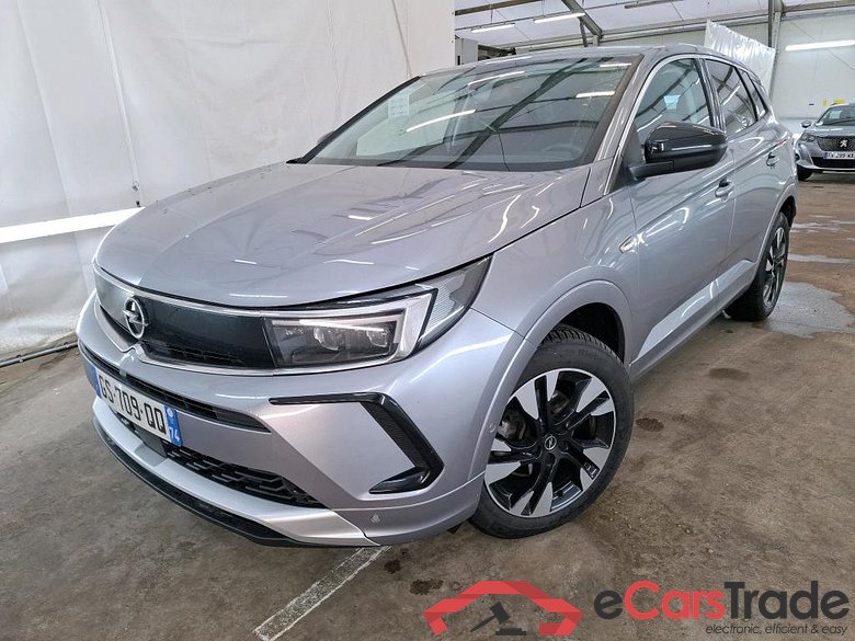 Grandland X Business Elegance 1.5 130CV BVA8 6E