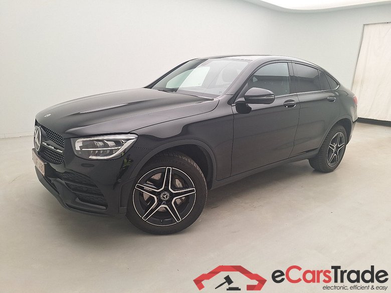 Mercedes, GLC Coupé FL'19 PHEV, Mercedes-Benz GLC Coupé GLC 300 de Business Soluti #2