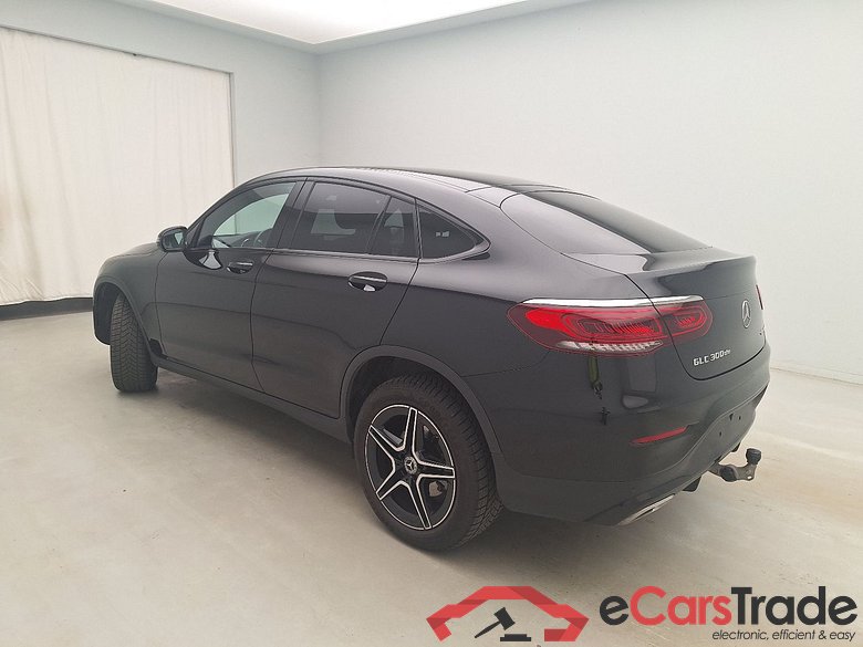 Mercedes, GLC Coupé FL'19 PHEV, Mercedes-Benz GLC Coupé GLC 300 de Business Soluti #6