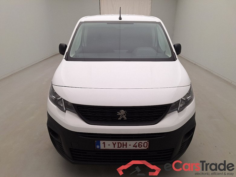 Peugeot, _Partner '18, Peugeot Partner 1.5 BHDi L1 Light 55kW S/S Premium #1