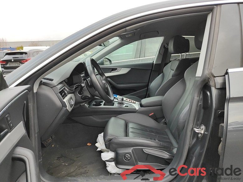 Audi A5 Sportback 35 TDI S tronic Business Edition 5d !! technical issues !! #3