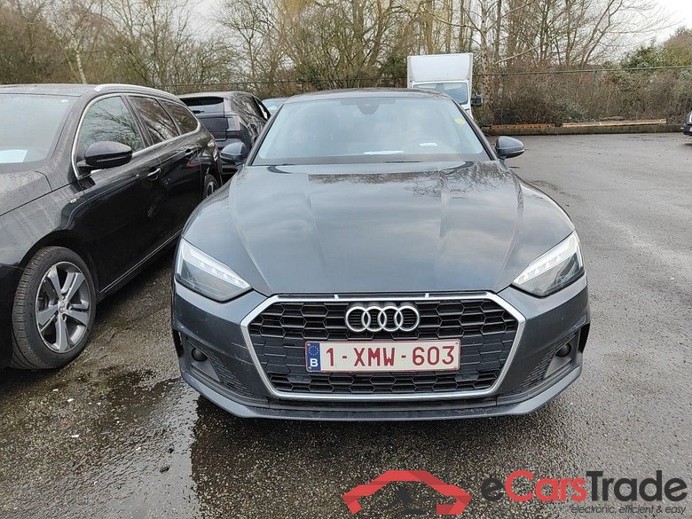 Audi A5 Sportback 35 TDI S tronic Business Edition 5d !! technical issues !! #5
