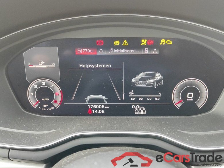Audi A5 Sportback 35 TDI S tronic Business Edition 5d !! technical issues !! #6