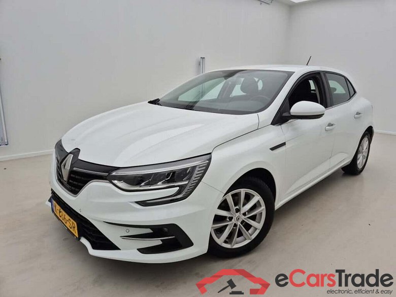 RENAULT MEGANE 1.3 TCe Business Zen #1