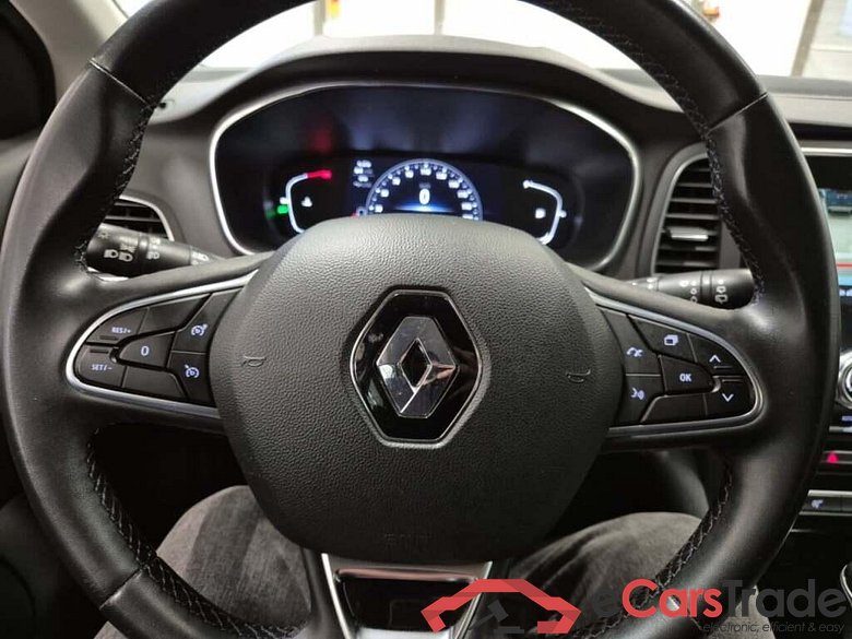 RENAULT MEGANE 1.3 TCe Business Zen #5