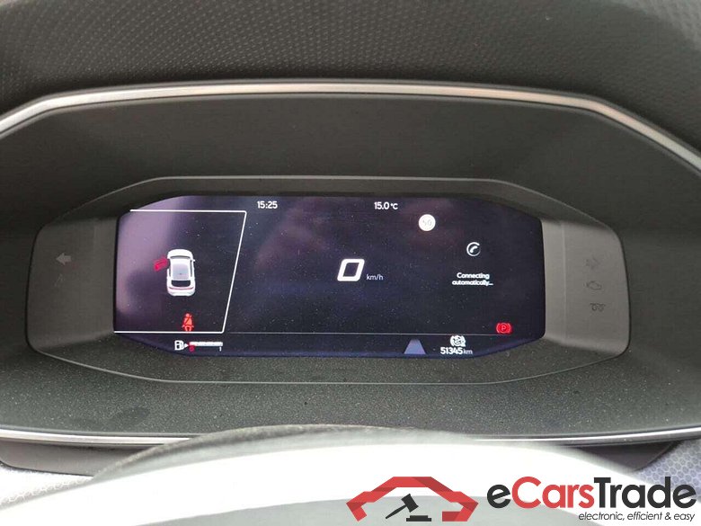 SEAT LEON 1.0 TSI Style Business Intense #4