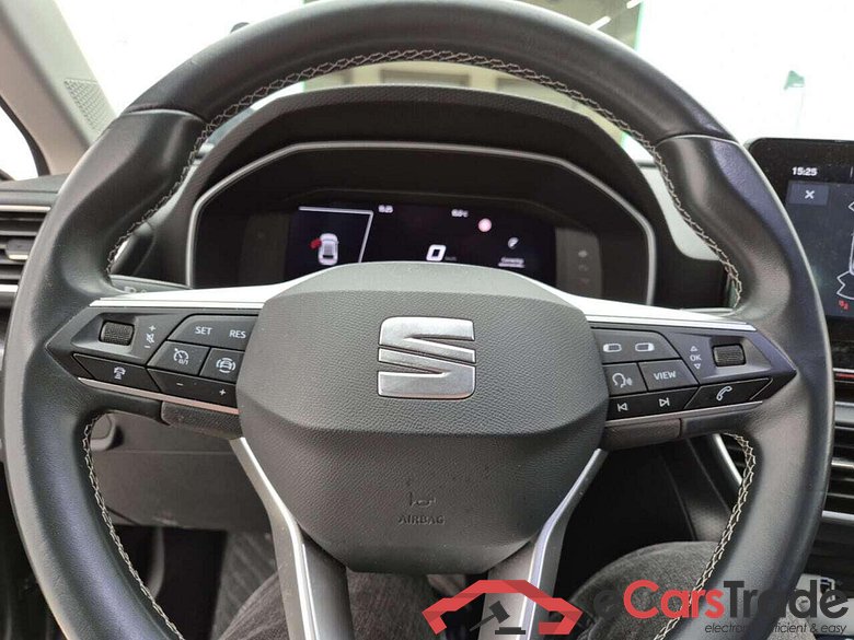 SEAT LEON 1.0 TSI Style Business Intense #5