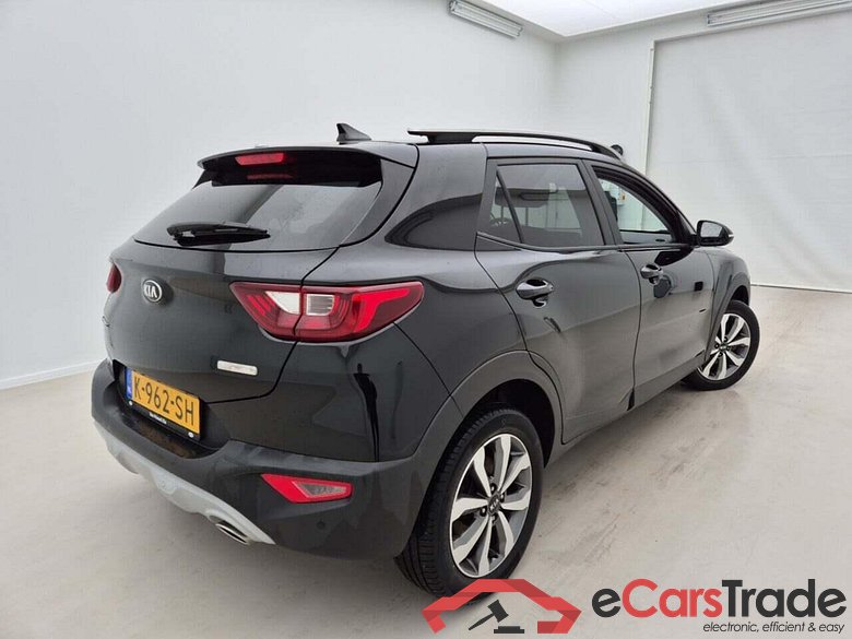 KIA Stonic 1.0 T-GDi DynamicPlusLine #2