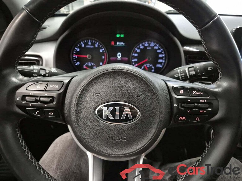 KIA Stonic 1.0 T-GDi DynamicPlusLine #5