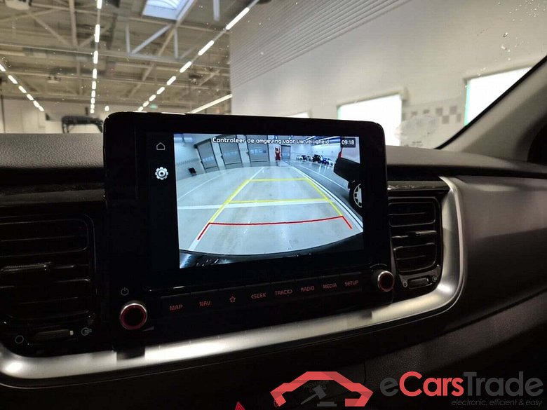 KIA Stonic 1.0 T-GDi DynamicPlusLine #6