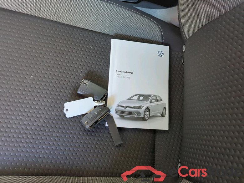 VOLKSWAGEN POLO 70 kW #6