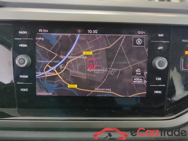 VOLKSWAGEN POLO 70 kW #3