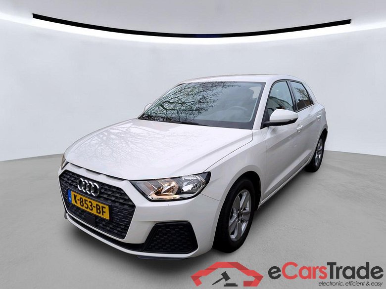 AUDI A1 Sportback 70 kW #1